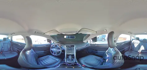 2015 Ford Fusion Se z USA, uszkodzony, nr VIN 3FA6P0HD3FR190565